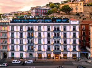 Grand Hotel Parkers