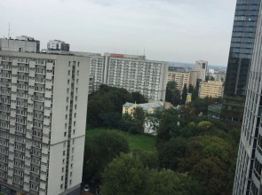 Blue Books Apartments