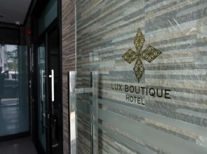 Lux Boutique Hotel