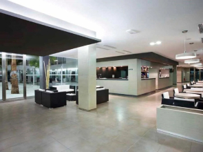 Hotel Barú