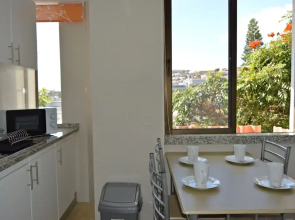 T3 Funchal Centro Hospital