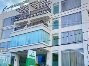 Grand Bunda Hotel Syariah Bukittinggi