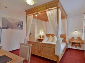 Hotel Glockenstuhl