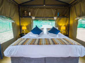 Tented Adventures Pretoriuskop Rest Camp