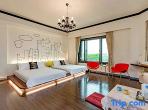 Beautiful Homestay