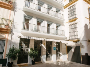 The Boutike Guesthouse - Hostel