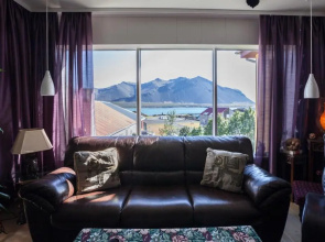 Blómasetrið Homestay