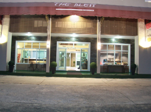 The Bless Residence