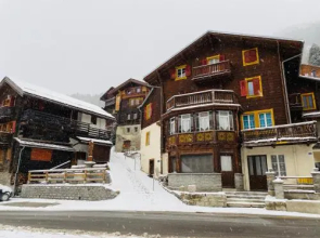 Qi-Lin Hotel Restaurant