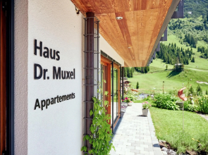 Apartments Dr. Muxel
