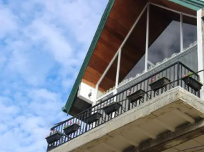Pigeons Nest Guest House