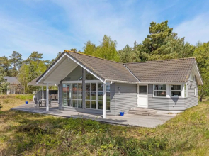 "Roze" - 150m from the sea in Bornholm
