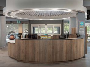 Tru by Hilton Miami West Brickell