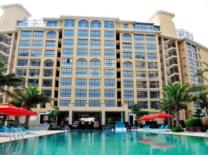 Days Hotel & Suite Da Peng