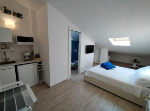 Mini Attic Design