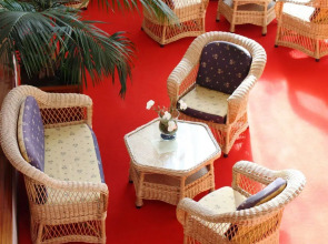 Hotel das Taipas