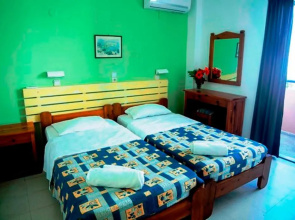 Marika Apartments