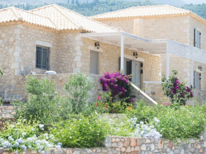 Two Bedroom Villa With Attic - Violeta