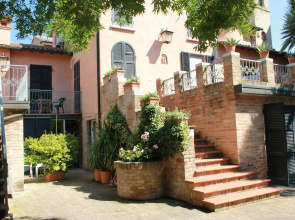 Ai Giardini di San Vitale