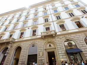 B&B  La  Terrazza sul Duomo