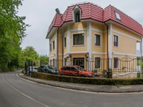 Ark Guest House