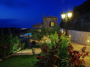 Asplathia Villas