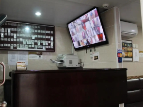 Pearl Premium Guest House