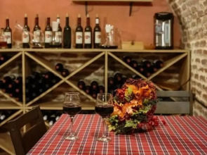 Отель «Бон Вояж»