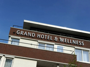 Fletcher Wellness-Hotel Kamperduinen