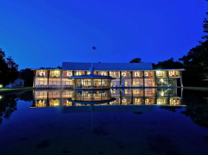 Hôtel Restaurant des Lacs d'Halco