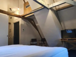 Hotel Harlingen