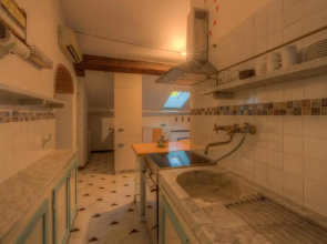 Exclusive Holiday Home, La Casa dei pittori Monterosso