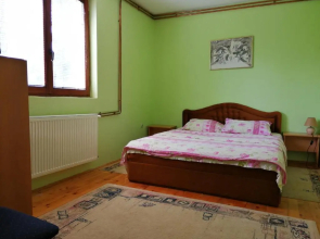 Apartments Dobra Vila