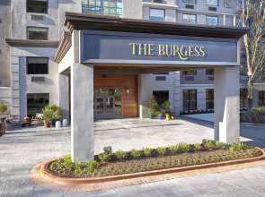 The Burgess Hotel, Atlanta, a Tribute Portfolio Hotel