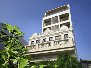 Su's Traveller Abode