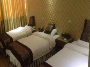 Yijia Business Inn