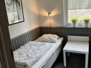 Ystad Camping