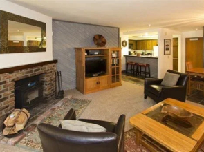 Aspen Creek Condos by Grand Mammoth Resorts