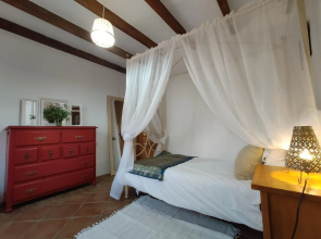 El hogar de Lucía