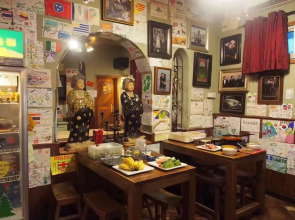 Hantang Inn Hostel Xi'an