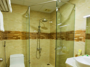 Happy Light Central Nha Trang