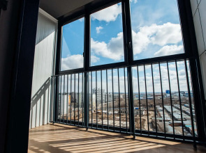 SweetHome на улице Ивана Доронина