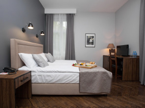 Hotel Grottger Boutique Hotel