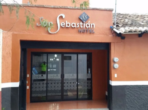 Hotel San Sebastian