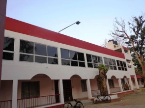 Hotel Saptaparna