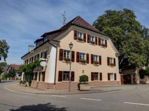 Gasthaus Zum Hirschen