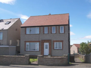 Capenhurst Beadnell in Beadnell