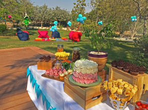 Radisson Blu Hotel, Abu Dhabi Yas Island