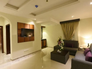 Wakan Al Salama Hotel Apartments