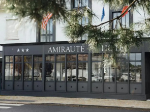 Amirauté